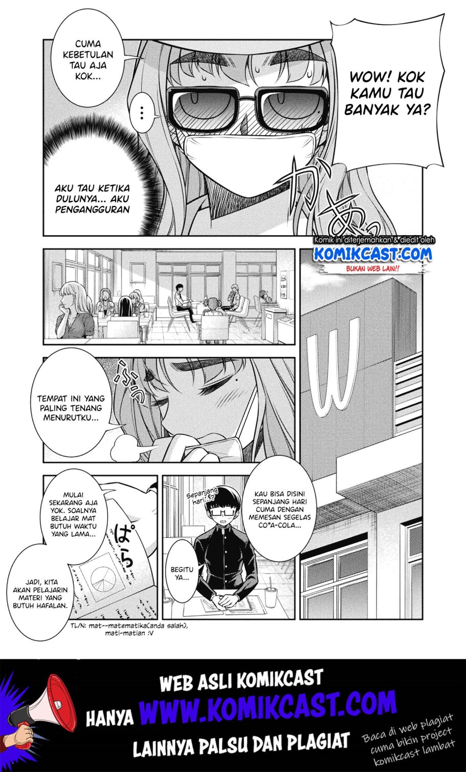 Silver Plan to Redo From JK